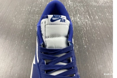 Jordan 1 OG  Air DM7890-101 Low 0721